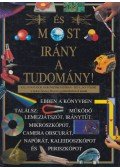 Jay Young - És most irány a tudomány!