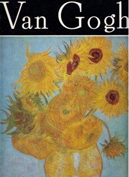 Viorica Guy Marica - Van Gogh Viorica Guy Marica - Van Gogh, Bucuresti 1976 antikvár könyv