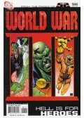 Ostrander, John,Derenick, Tom - World War III Vol 1. No. 3.