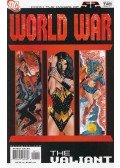 Champagne, Keith,Smith, Andy - World War III Vol 1. No. 2.