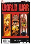 Champagne, Keith,Olliffe, Pat - World War III Vol 1. No. 1.
