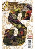 Casey, Joe,Rosado, Will - Avengers: Earth's Mightiest Heroes II No. 8