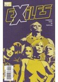 Claremont, Chris,Henry, Clayton - Exiles 95.