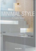 Angelika Taschen - Minimal Style