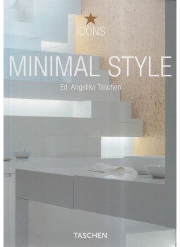 Angelika Taschen - Minimal Style Angelika Taschen - Minimal Style, Köln 2006 antikvár könyv