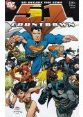 Dini, Paul,Saiz, Jesus - Countdown 51.