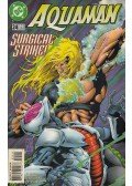David, Peter,Calafiore, Jim - Aquaman 24.