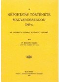 Békefi Remig - A népoktatás története Magyarországon 1540-ig