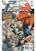 Dini, Paul,Beechen, Adam,Giffen, Keith,Garcia, Manuel - Countdown 29.