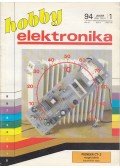 Békei Ferenc - Hobby Elektronika 1994/1 január