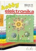 Békei Ferenc - Hobby Elektronika 1993/11 november