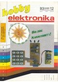 Békei Ferenc - Hobby elektronika 1993/12 december