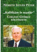 Németh István Péter - "Kalitkám is madár"