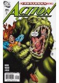 Busiek, Kurt,Walker, Brad - Action Comics 854.