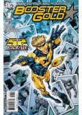 Johns, Geoff,Katz, Jeff,Jurgens, Dan,Rapmund, Norm - Booster Gold 1.
