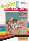 Békei Ferenc - Hobby Elektronika 1995/2 február