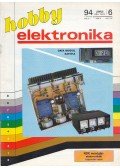 Békei Ferenc - Hobby Elektronika 1994/6 június