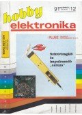 Békei Ferenc - Hobby Elektronika 1991/12 december