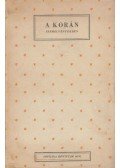 Hollósi Somogy József dr. - A Korán szemelvényekben
