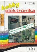 Békei Ferenc - Hobby Elektronika 1991/11 november