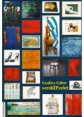Gyukics Gábor - versKÉPzelet