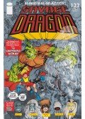 Larsen, Erik - Savage Dragon No. 132.