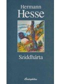 Hermann Hesse - Sziddhárta
