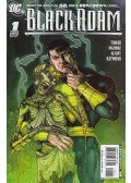 Tomasi, Peter J.,Mahnke, Doug - Black Adam: The Dark Age 1.