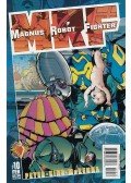 Tom Peyer,King, Hannibal,Kobasic, Kevin - Magnus Robot Fighter Vol. 2. No. 10