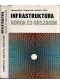 Csernok Attila,Ehrlich Éva,Szilágyi György - Infrastruktúra