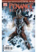 Jenkins, Paul,Gulacy, Paul - Penance Relentless No. 1.