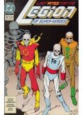 Bierbaum, Tom,Bierbaum, Mary,Immonen, Stuart - Legion of Super-Heroes 47.