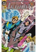 Waid, Mark,McCraw, Tom,Immonen, Stuart,Boyd, Ron - Legion of Super-heroes 0.