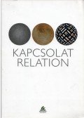 Sárkány Győző - Kapcsolat - Relation