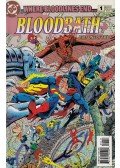 Raspler, Dan,Wojtkiewicz, Chuck - Bloodbath No. 1