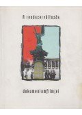 Varga Tamás - A rendszerváltozás dokumentumfilmjei