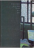 Bakonyvári M. Ágnes - Tenk - Festék, virág Zsó és én