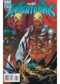 Adams, Neal,Stone, Peter,Infante, Ernesto - Knighthawk Vol. 1. No. 6.