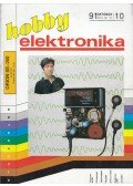 Békei Ferenc - Hobby Elektronika 1991/10 október