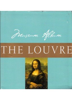 Catherine Marquet - The Louvre, Paris 2000 antikvár könyv