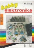 Békei Ferenc - Hobby Elektronika 1991/6. június
