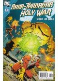 Jim Starlin,Lim, Ron - Rann-Thanagar Holy War 4.