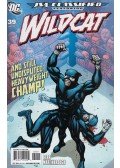Barr, Mike W. - JSA Classified 39.