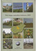 Németh Eszter - Pest megye statisztikai évkönyve 2009