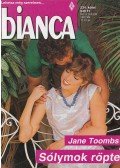 Toombs, Jane - Sólymok röpte