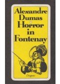 Alexandre Dumas - Horror in Fontenay