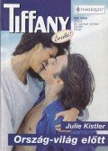 Kistler, Julie - Ország-világ előtt