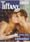 Dees, Cindy - Lőtávolban
