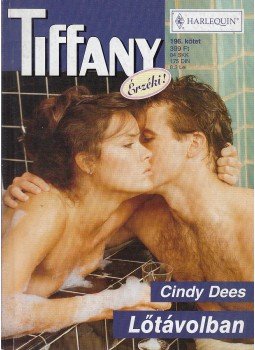 Dees, Cindy - Lőtávolban Dees, Cindy - Lőtávolban, Budapest 2006 antikvár könyv