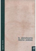 Szigeti Attila (szerk.) - Az interkulturalitás filozófiai problémái - Egyetemi füzetek 4.